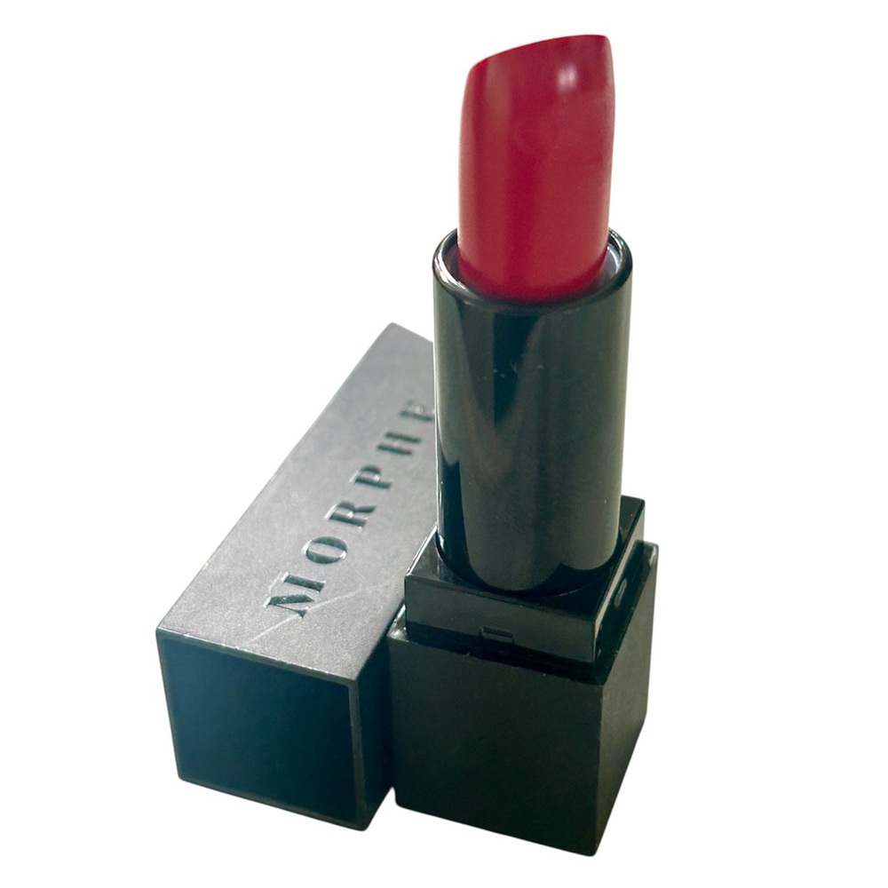 Morphe Cream Lipstick True Love Creamy Opaque NEW
